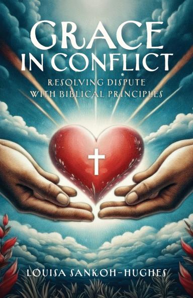 Grace in Conflict