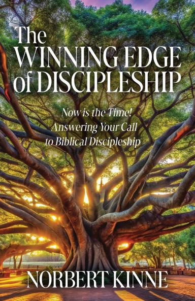 The Winning Edge of Discipleship
