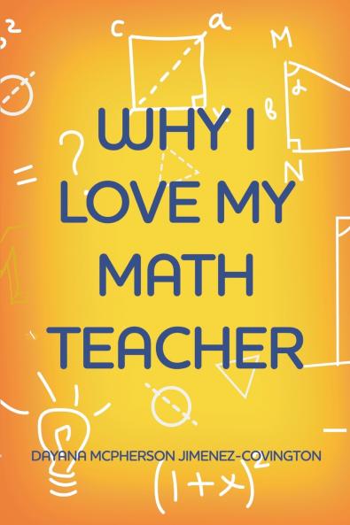 Why I Love My Math Teacher