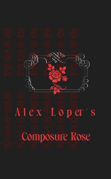 Composure Rose