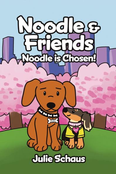Noodle & Friends
