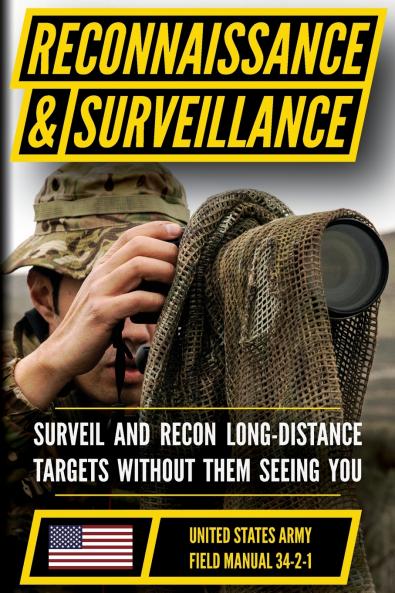 U.S. Army Reconnaissance and Surveillance Handbook