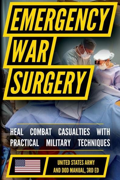 Emergency War Surgery