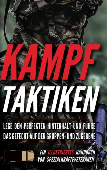 Kampftaktiken