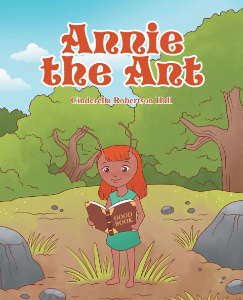 Annie the Ant