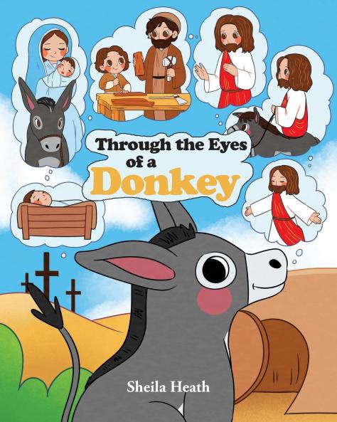 Through the Eyes of a Donkey
