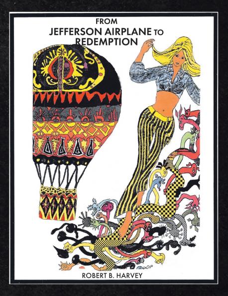 From Jefferson Airplane to Redemption
