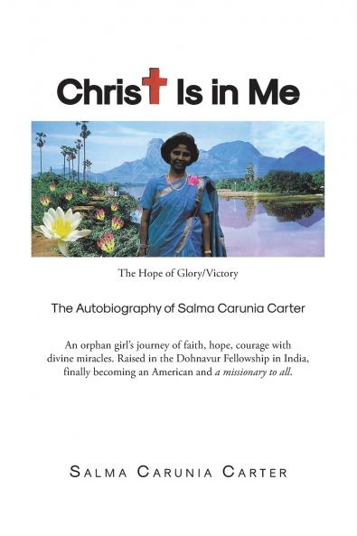 Christ Is in Me