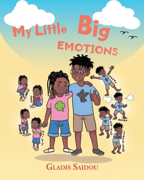 My Little Big Emotions