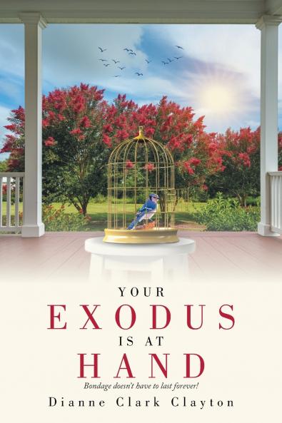 Your Exodus Is At Hand