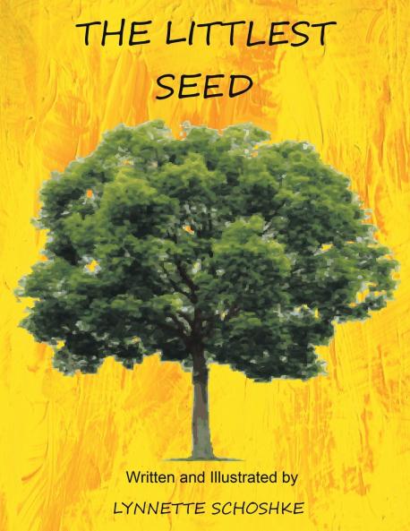 THE LITTLEST SEED
