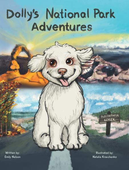 Dolly's National Park Adventures