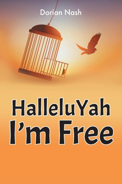 HalleluYah I'm Free