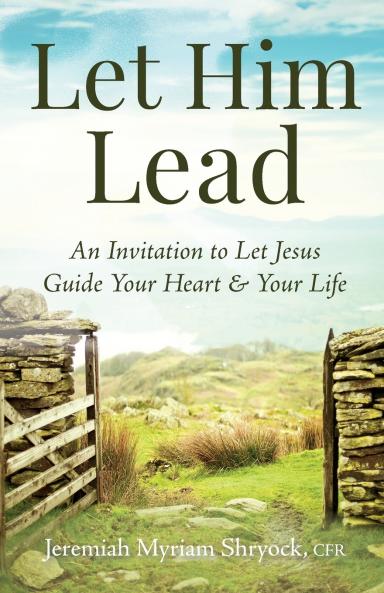 Let Him Lead