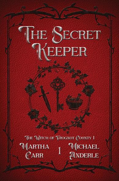 The Secret Keeper