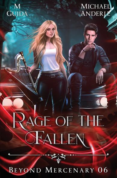 Rage of the Fallen