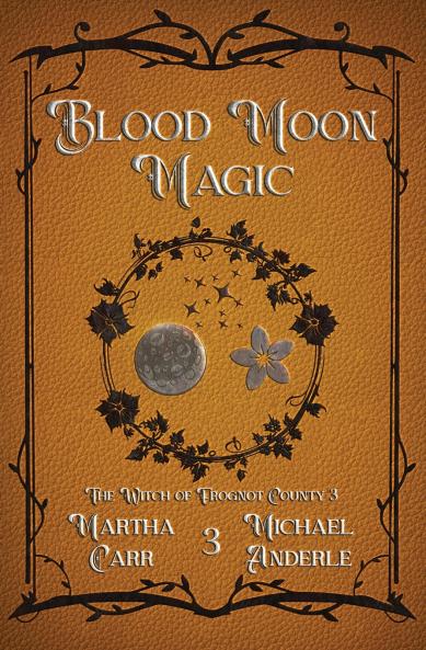 Blood Moon Magic
