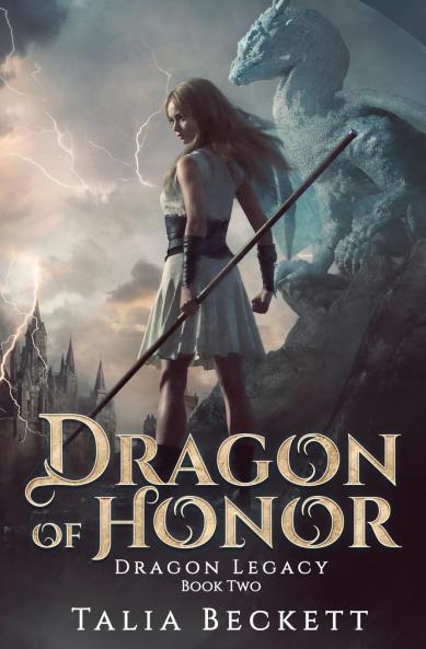 Dragon of Honor