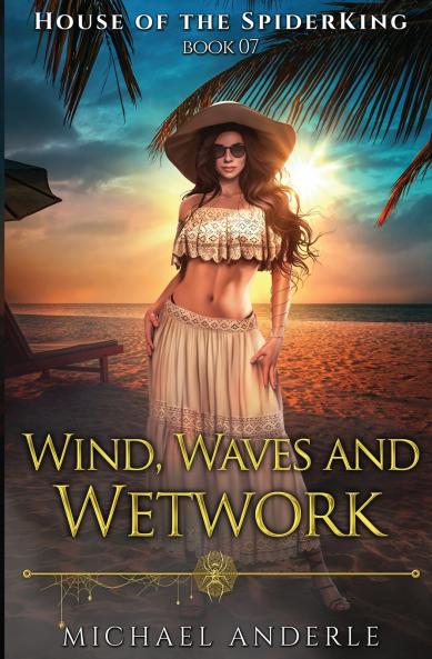 Wind Waves and Wetwork