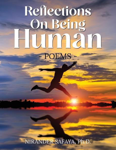 Reflections on Being Human