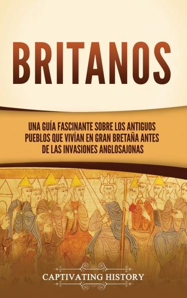Britanos