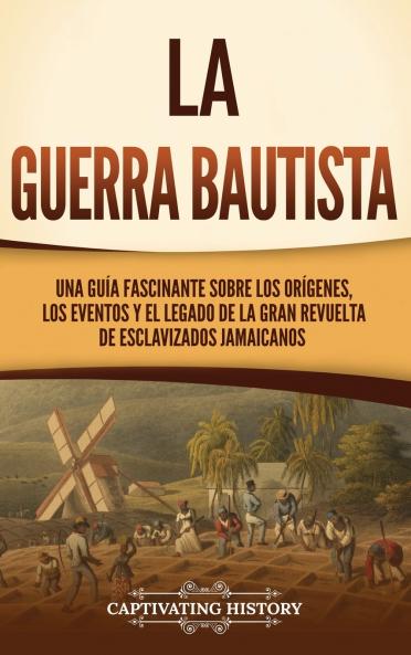 La Guerra Bautista