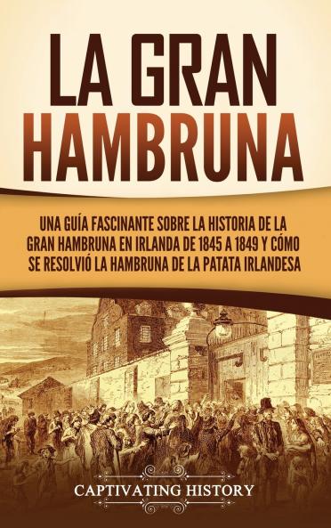 La Gran Hambruna
