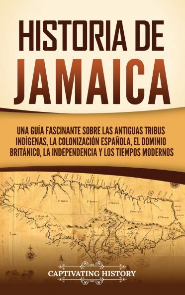 Historia de Jamaica