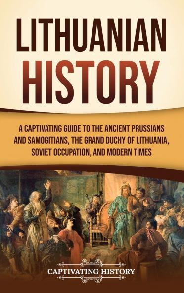 Lithuanian History