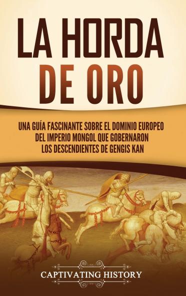 La Horda de Oro