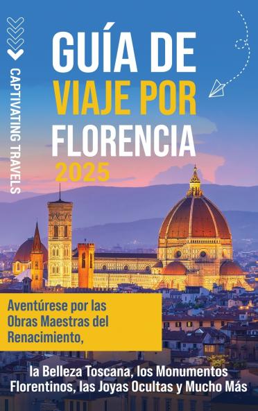 Guía de viaje por Florencia