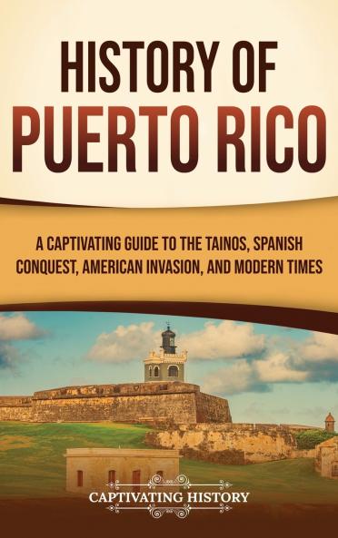History of Puerto Rico