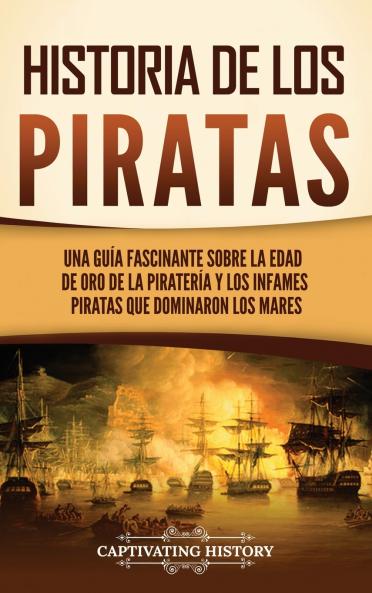 Historia de los piratas