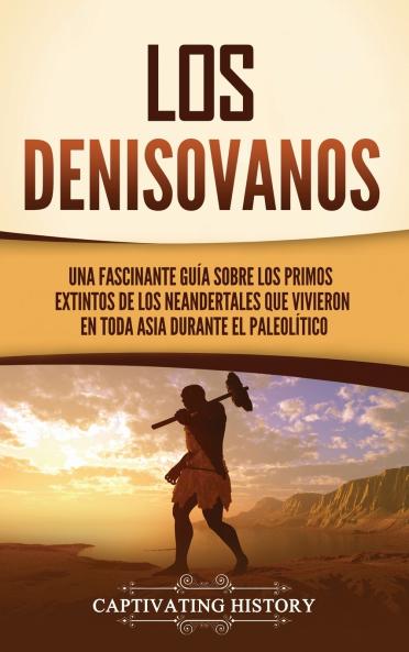 Los denisovanos