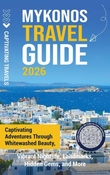 Mykonos Travel Guide