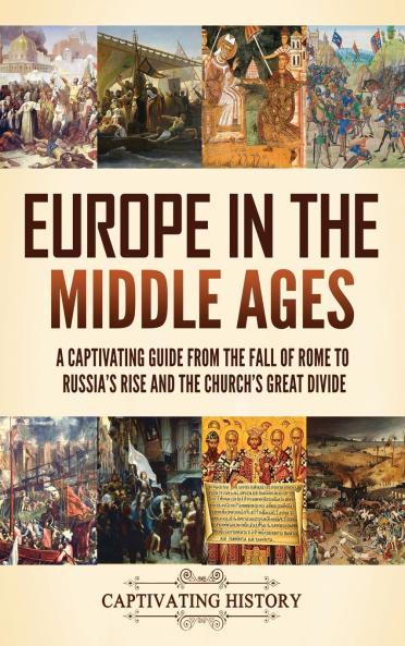 Europe in the Middle Ages