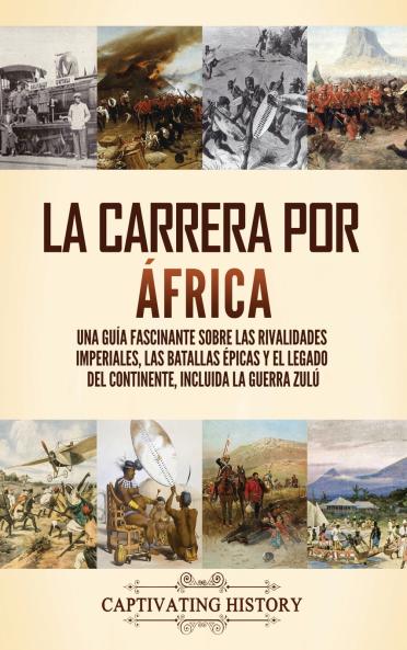 La carrera por África