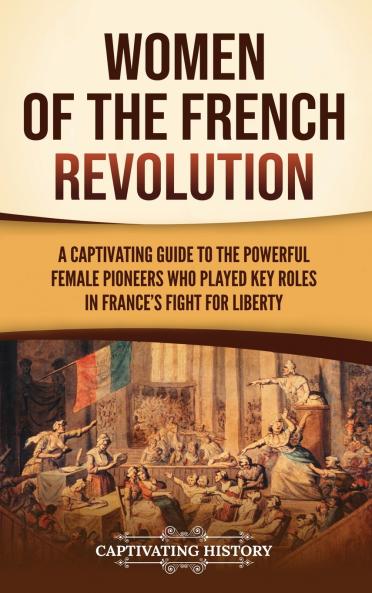 Women of the French Revolution