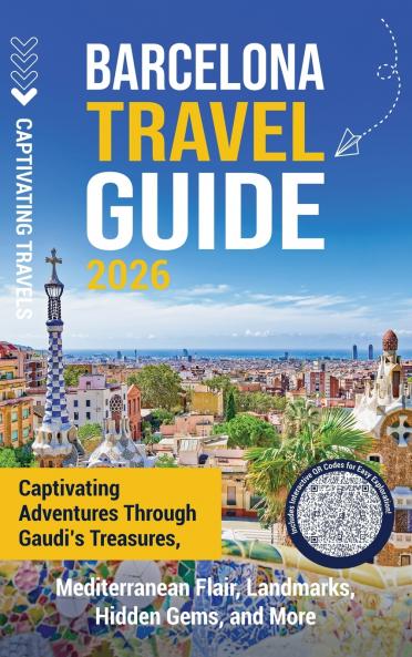 Barcelona Travel Guide