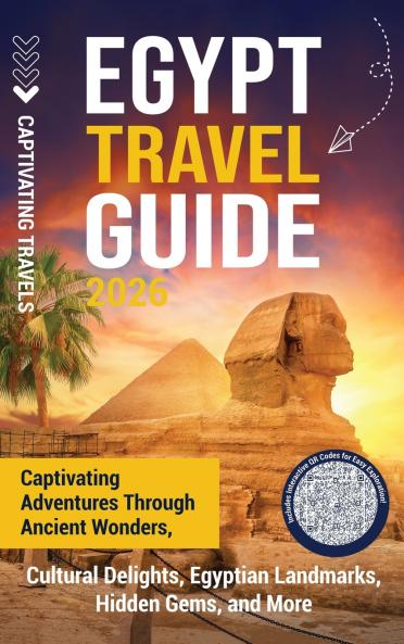 Egypt Travel Guide
