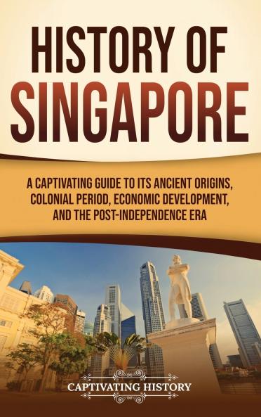 History of Singapore