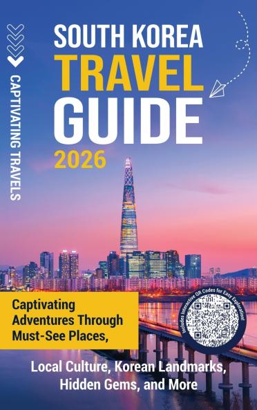 South Korea Travel Guide