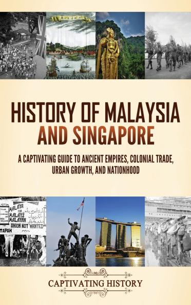 History of Malaysia and Singapore
