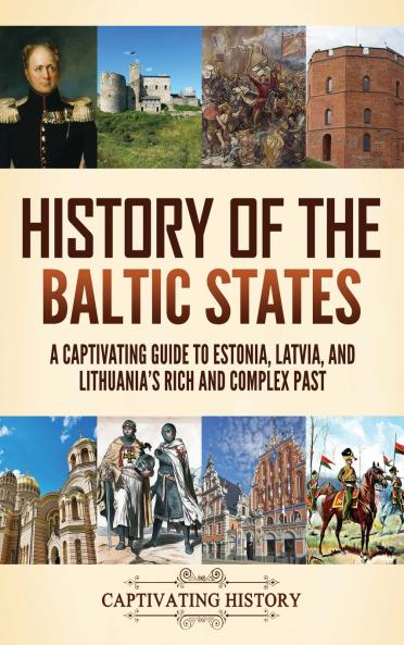 History of the Baltic States