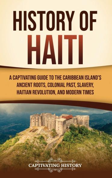 History of Haiti