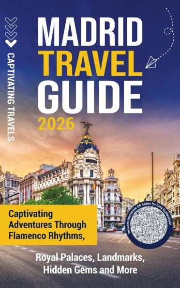 Madrid Travel Guide