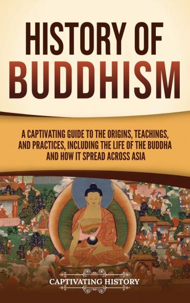 History of Buddhism
