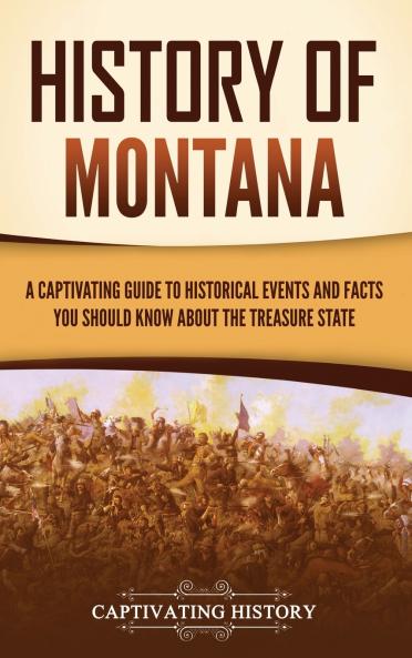 History of Montana