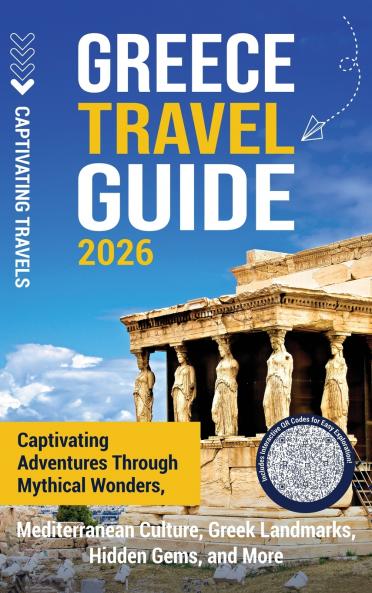 Greece Travel Guide