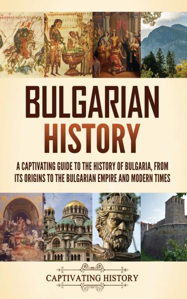 Bulgarian History